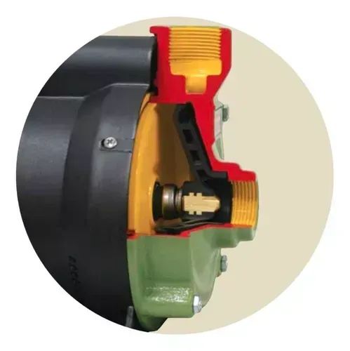 BOMBA SCHNEIDER CENTRIFUGA 1CV 220V BCR-2010  - Foto 4