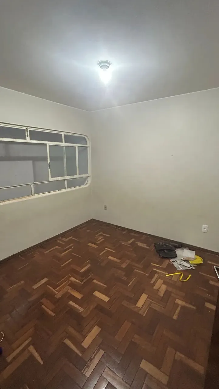 Alugo Apartamento CND 03 - Taguatinga Norte