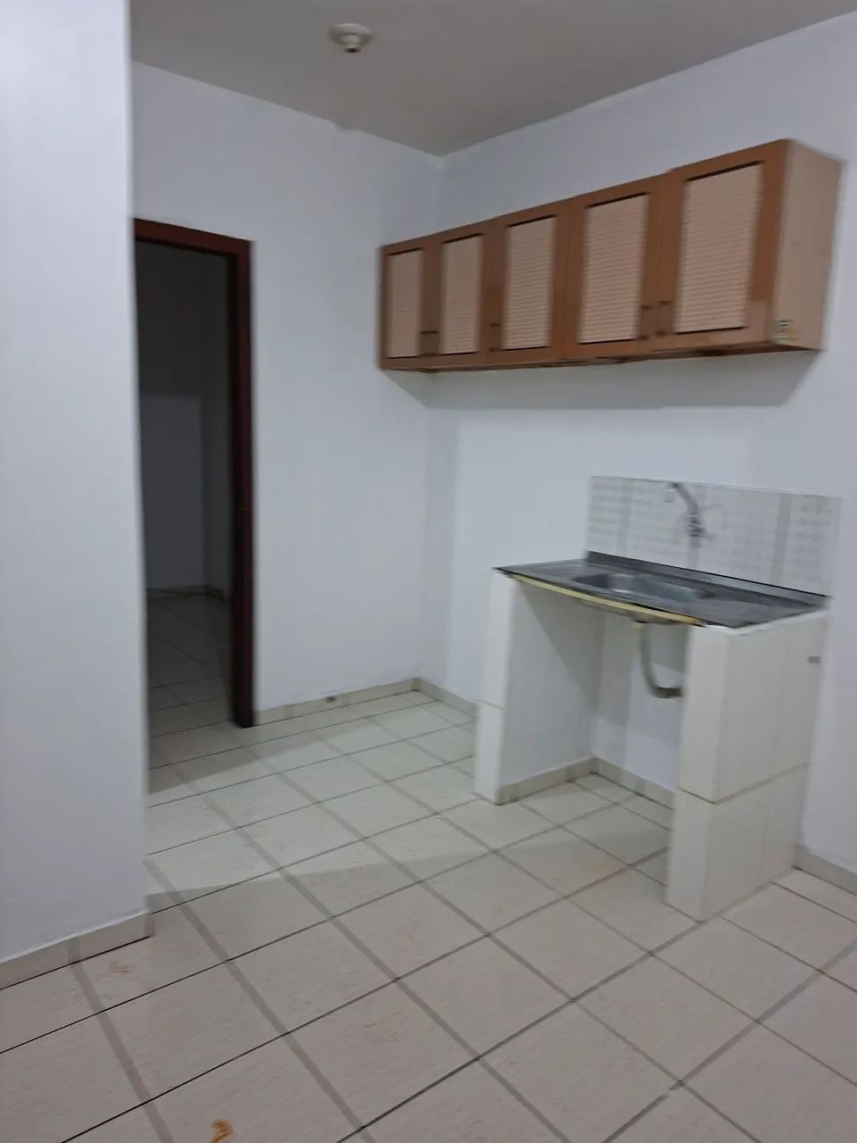 Foto - Brasília - Setor Residencial Oeste (São Sebastião)
