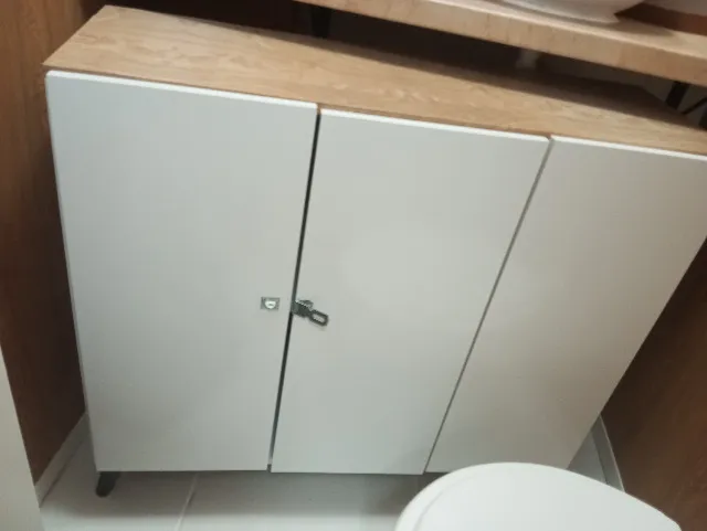 ARMÁRIO MULTIUSO