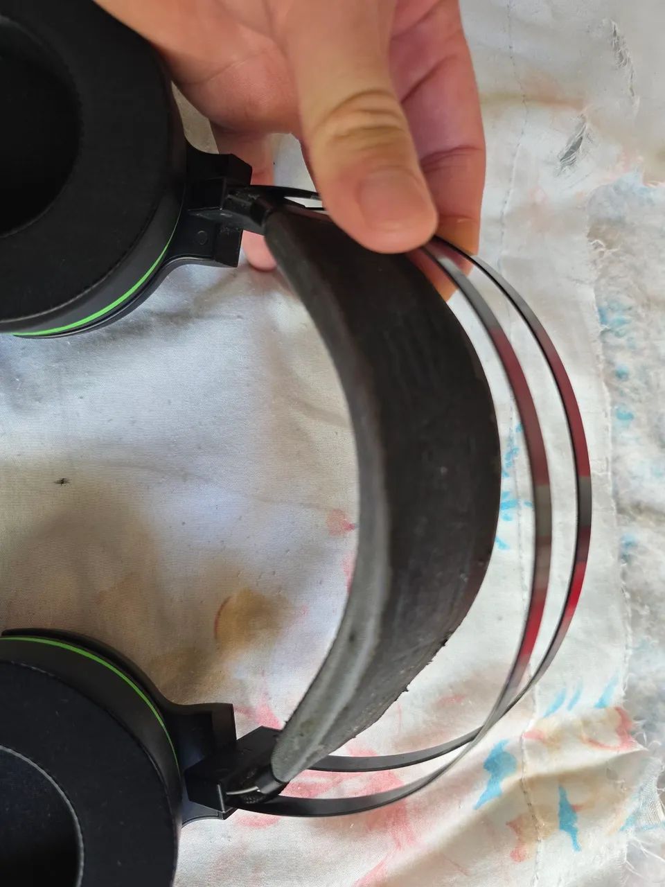 Headset Razer Thresher Ultimate xbox64303554725378122