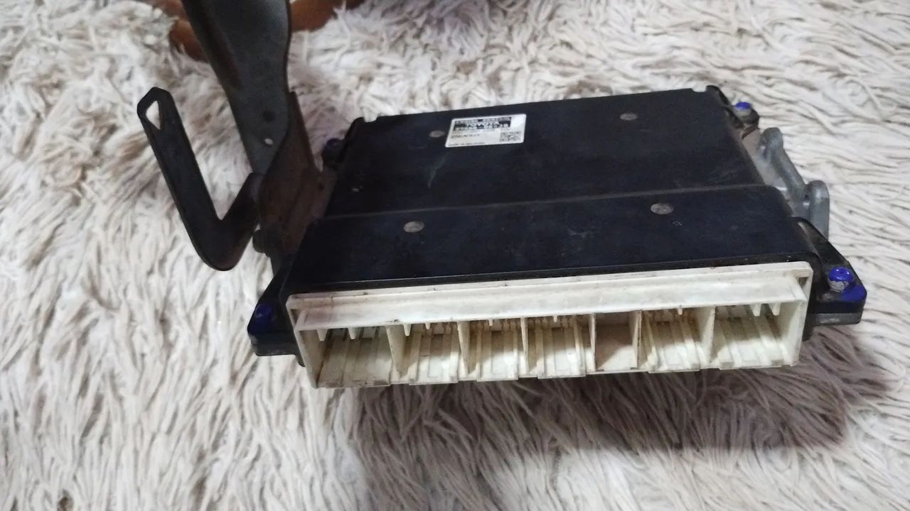 Módulo Hilux 2013 - Foto 2