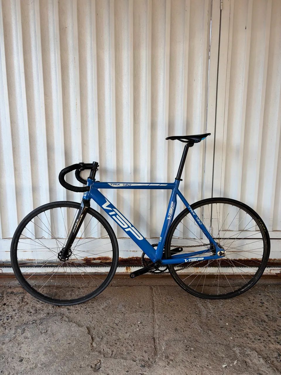 bike fixa visp trx 790 - Foto 2