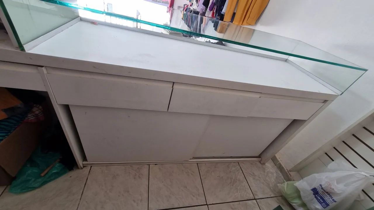 Balcao espelhado  - Foto 4