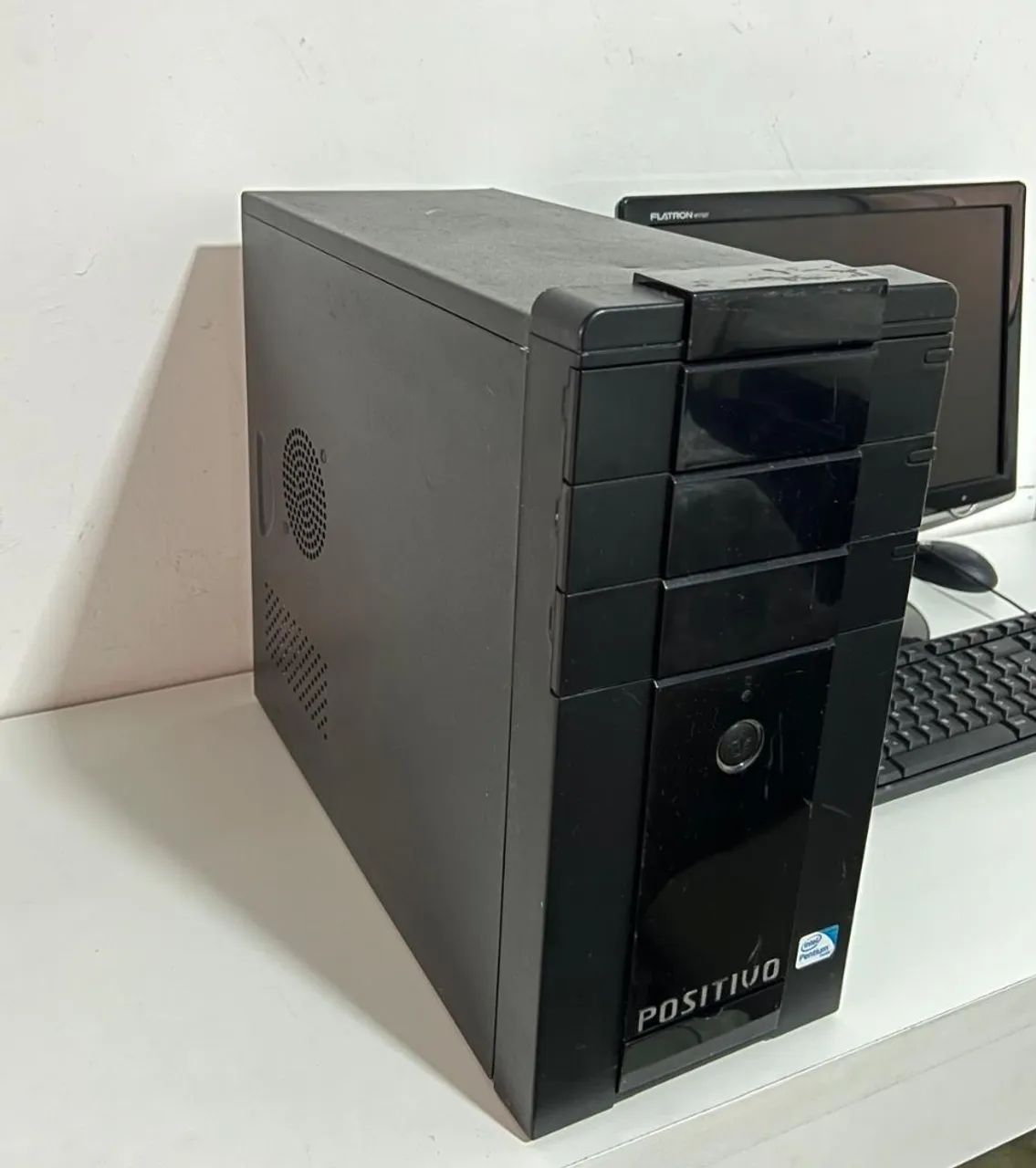 Vendo um computador - Foto 5