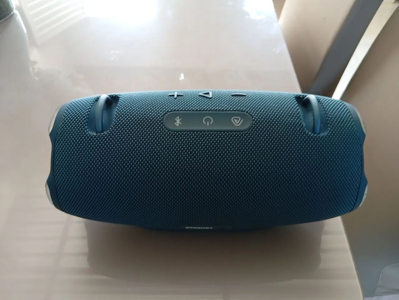 Caixa JBL original  - Foto 5
