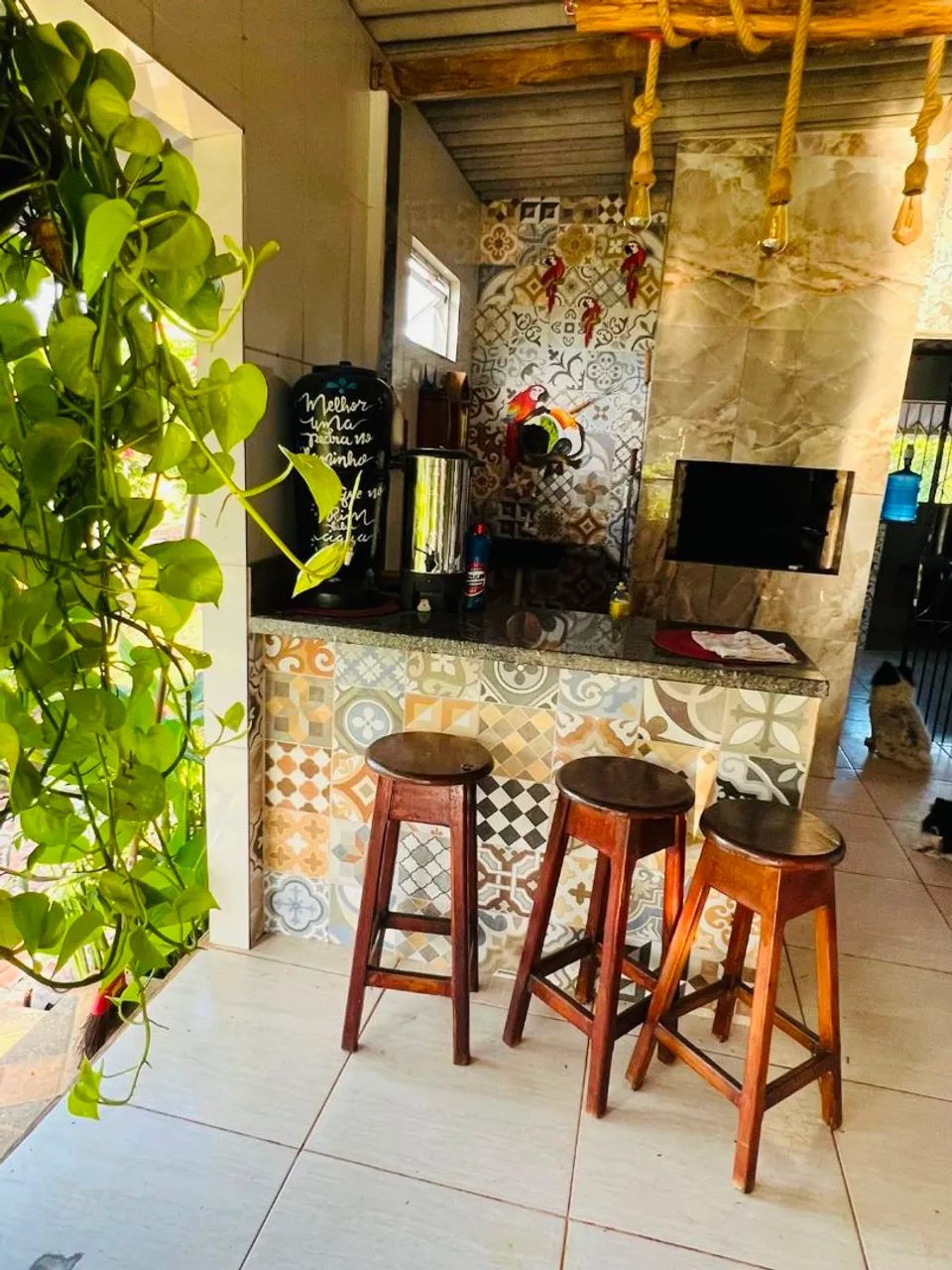 Chácara um paraíso  - Foto 3