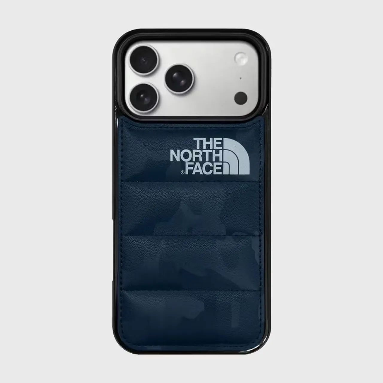 Capa IPhone The North Face - Foto 2