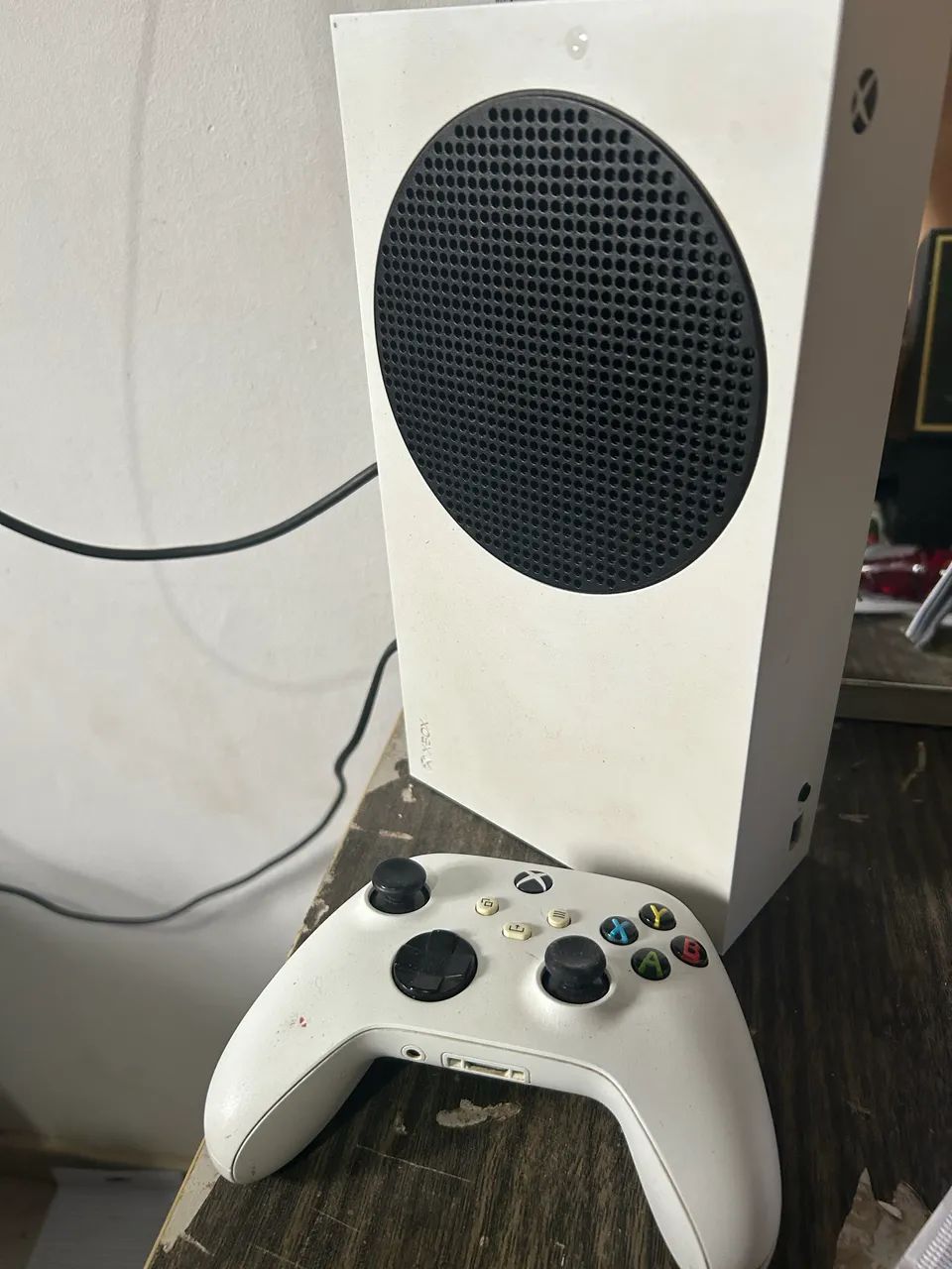 Xbox Séries S + 2 controles  - Foto 2