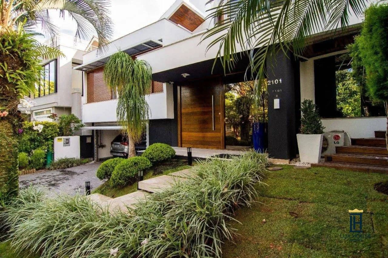 Casa 5 Suítes em Jurerê Internacional - Locação Anual - Foto 2