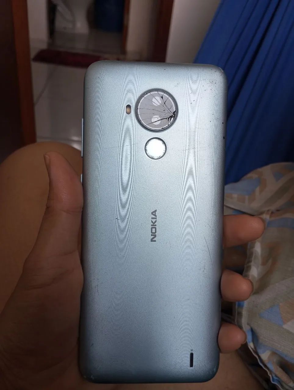 Celular com defeito  - Foto 3