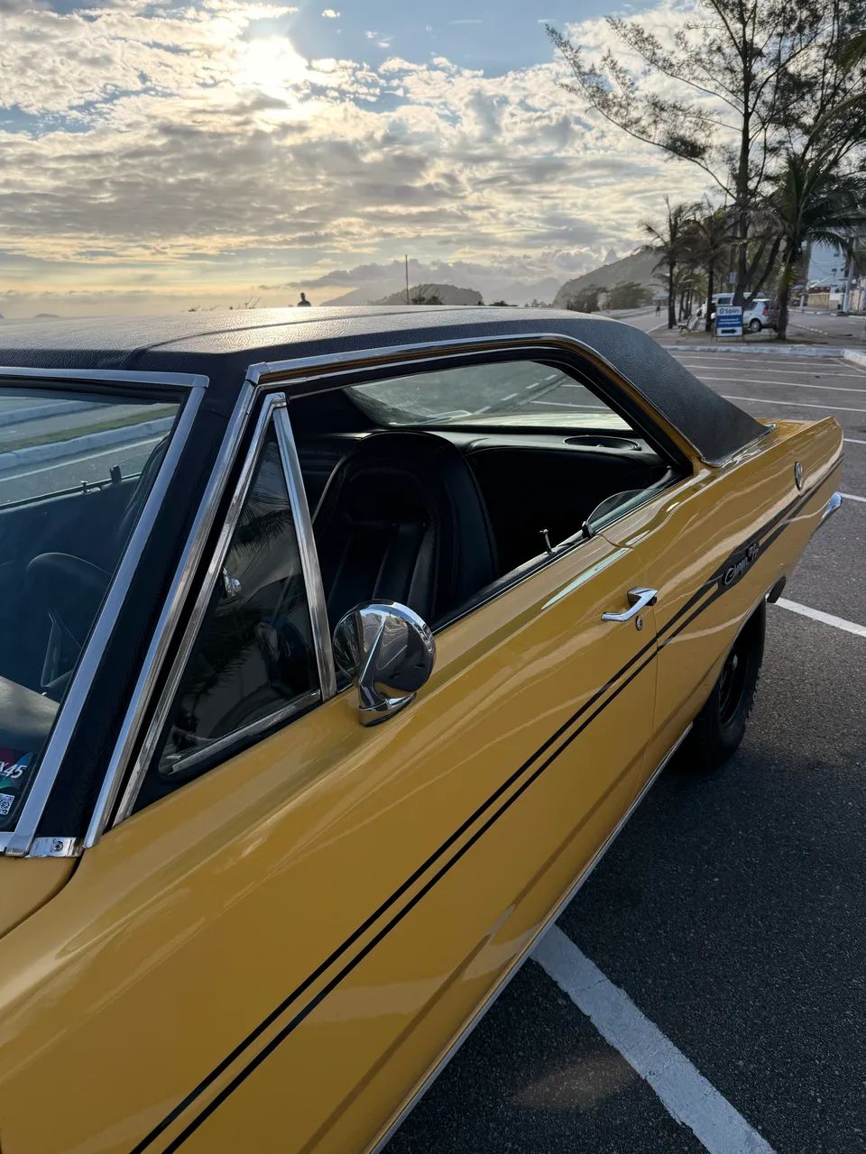 Dodge Challenger RT 1976 - Foto 2