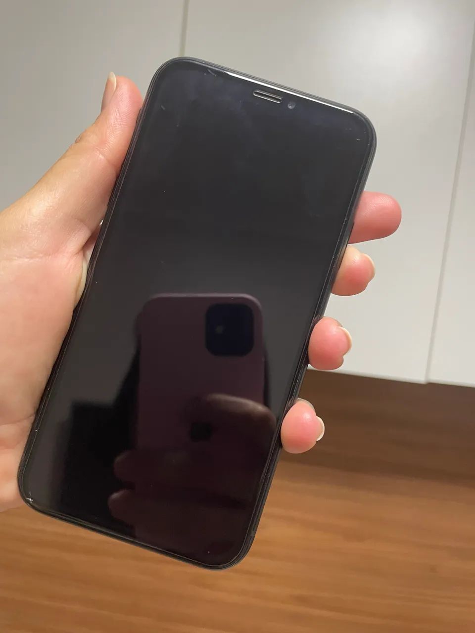 iPhone XR - 128gb - Foto 3