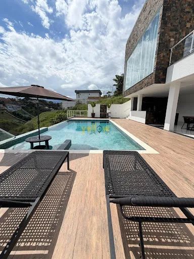 Residencial Casa Em Condomínio em Igaratá - Foto 3