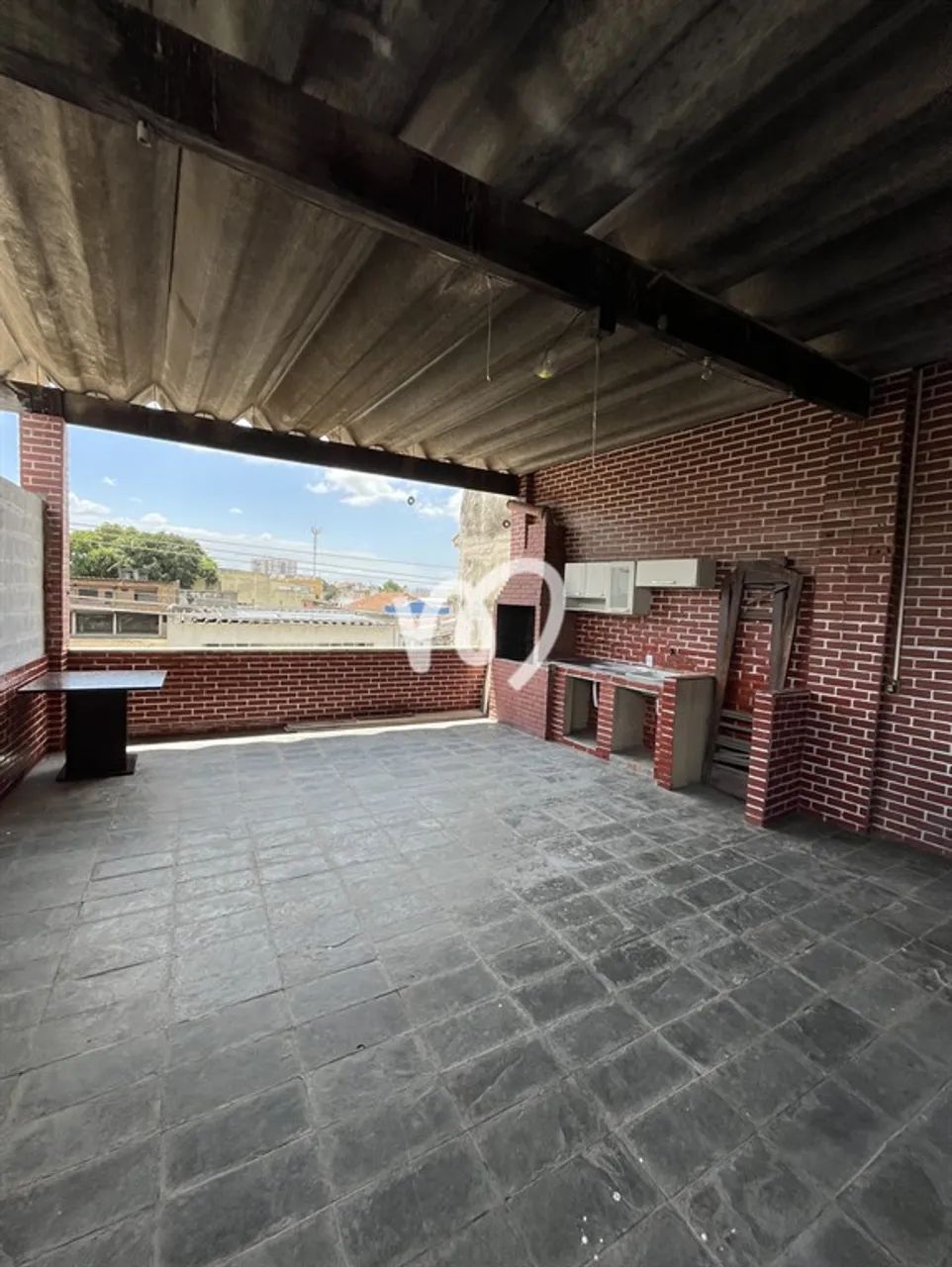 Casa duplex, 4 quartos, com terraço e churrasqueira. - Foto 5