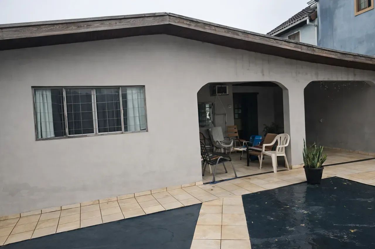 CASA NO PARQUE ALVORADA  DOURADOS/MS - Foto 4