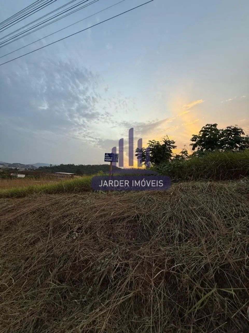 Lote para venda/ bairro Jardim Canadá - Foto 2