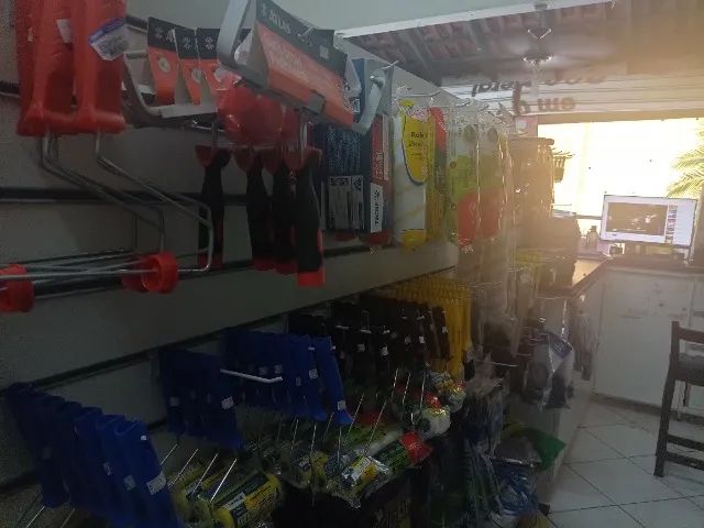 Passa o ponto Deposito de material de construção. - Foto 5