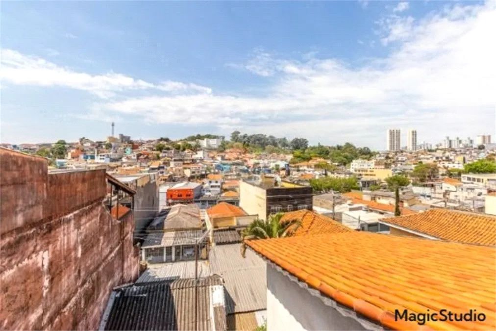 Casa com 4 quartos à venda em Vila formosa - SP