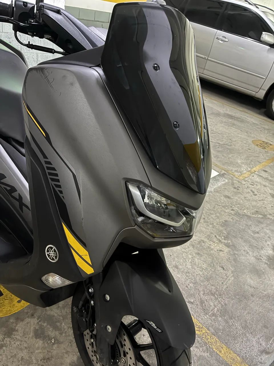 N.Max Yamaha 24/24 SE   - Foto 2