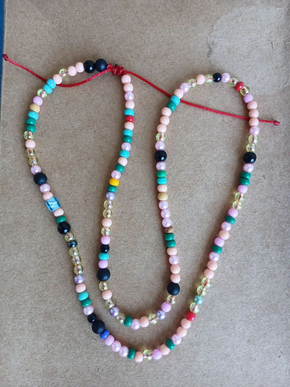 Colar de corpo ( Body Chain ) - Foto 2