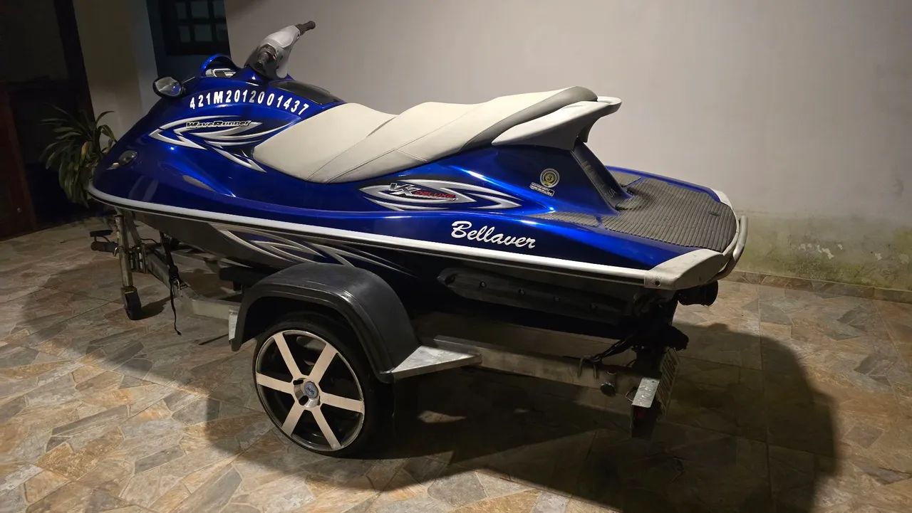 Jet yamaha  - Foto 4