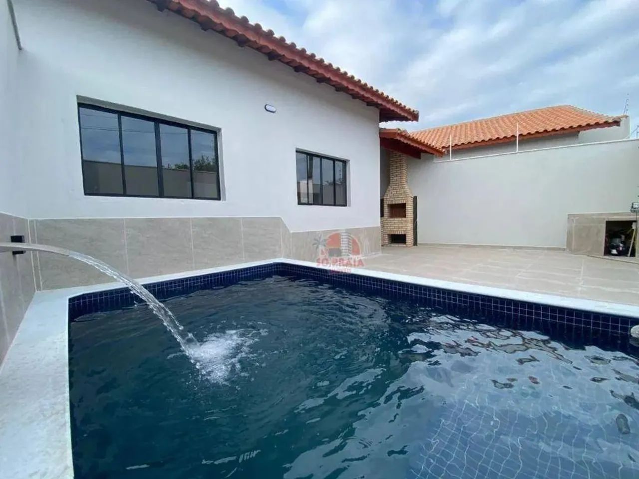 Casa com 2 dormitórios à venda, 65 m² por R$ 430.000 - Agenor de Campos - Mongaguá/SP - Foto 14