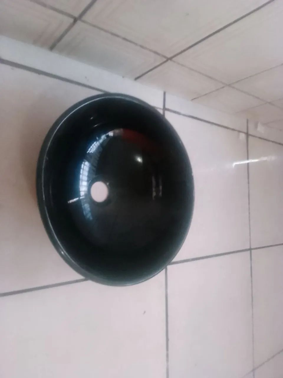 Cuba em vidro