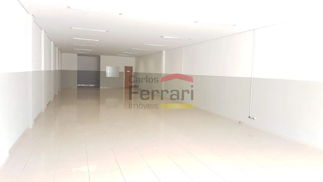 Galpão Tipo Loja Vão Livre 213m² - Foto 2