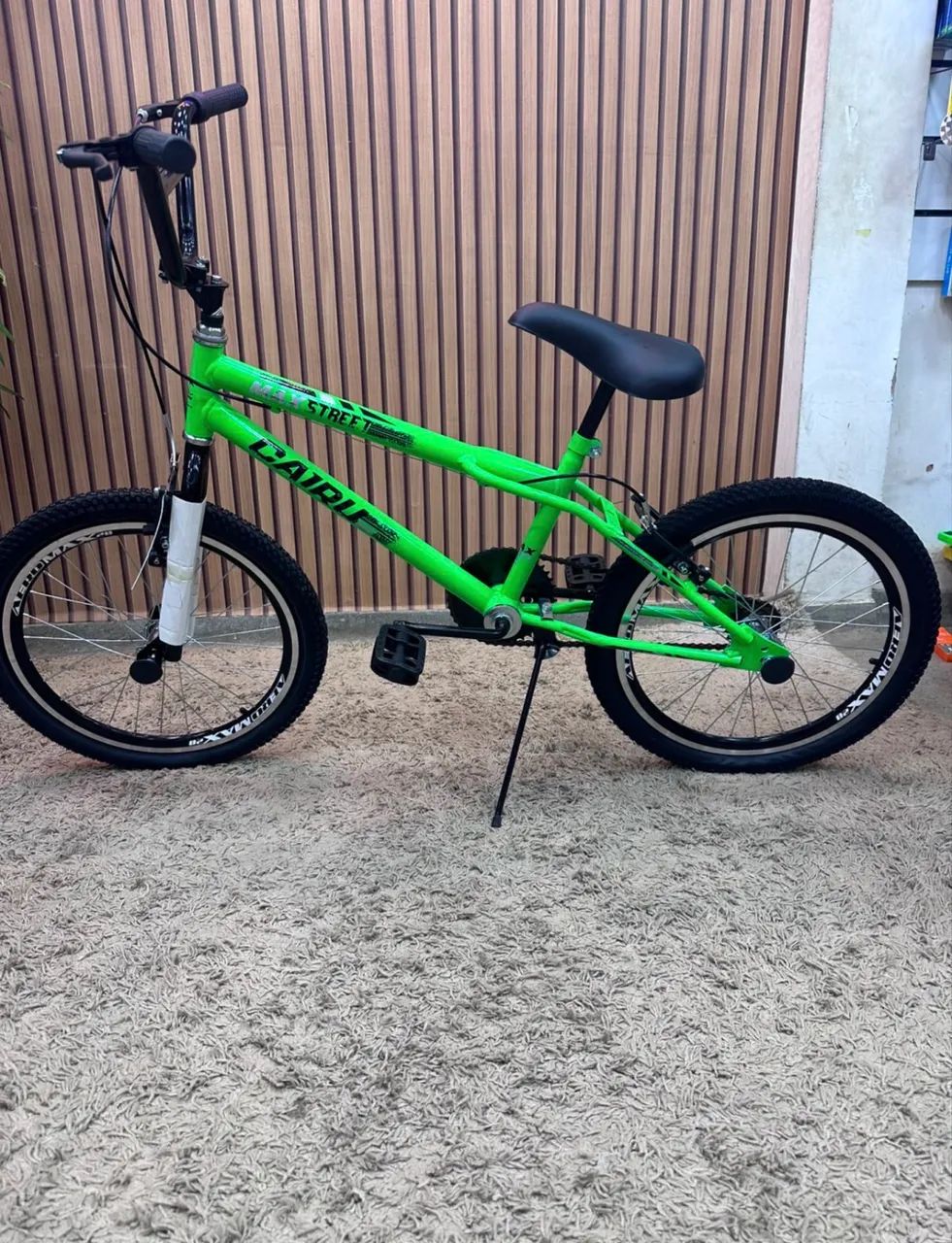 BICICLETA ARO 20 MASCULINO NA PROMOÇÃO ? - Foto 3