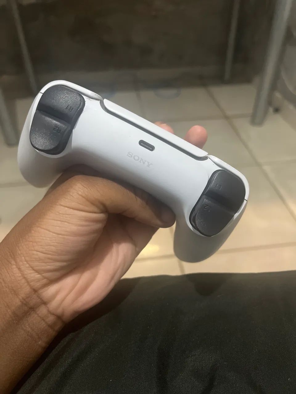controle PS5 - Foto 3