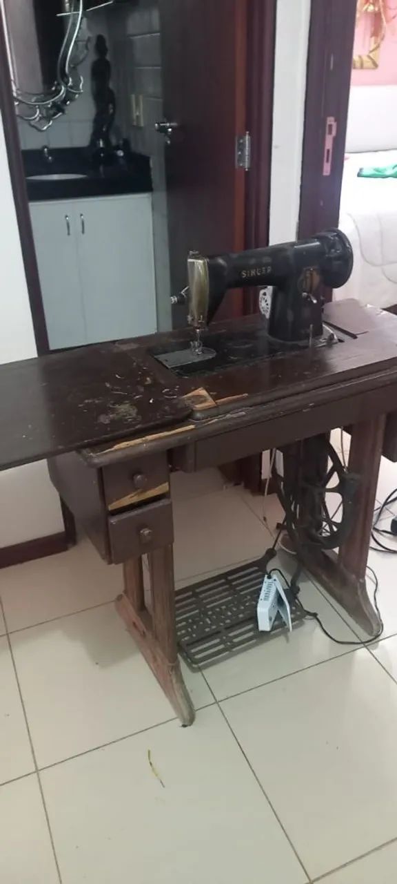 Máquina de Costura65048978170882120