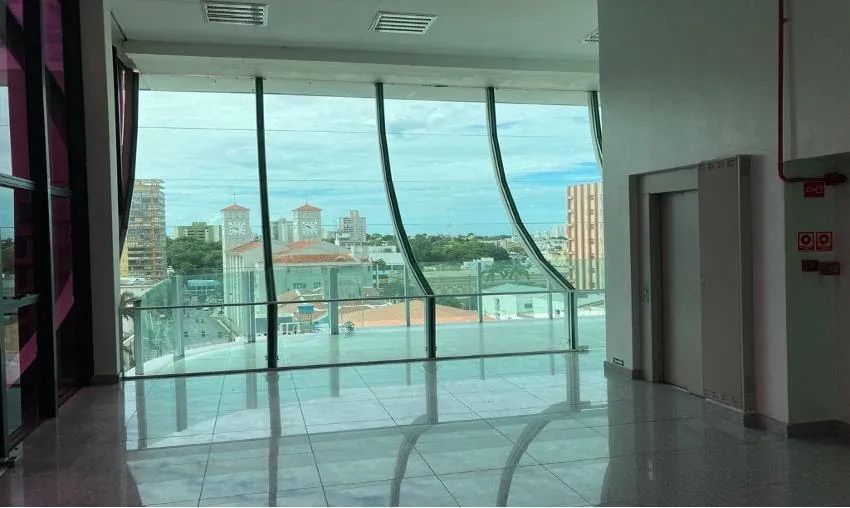 Prédio Comercial no Centro de Cuiabá - Foto 4