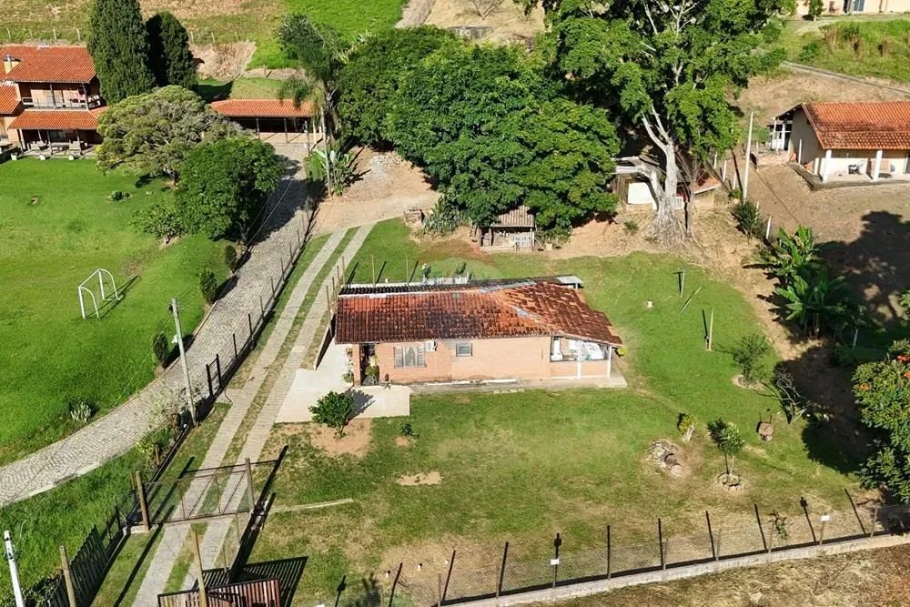 Chácara no Oratório Socorro SP - Foto 4