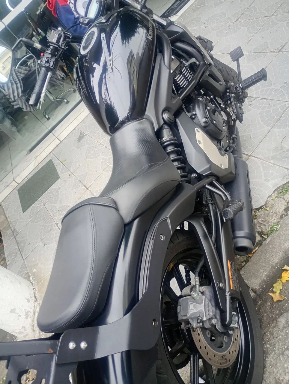 kawasaki - Foto 5