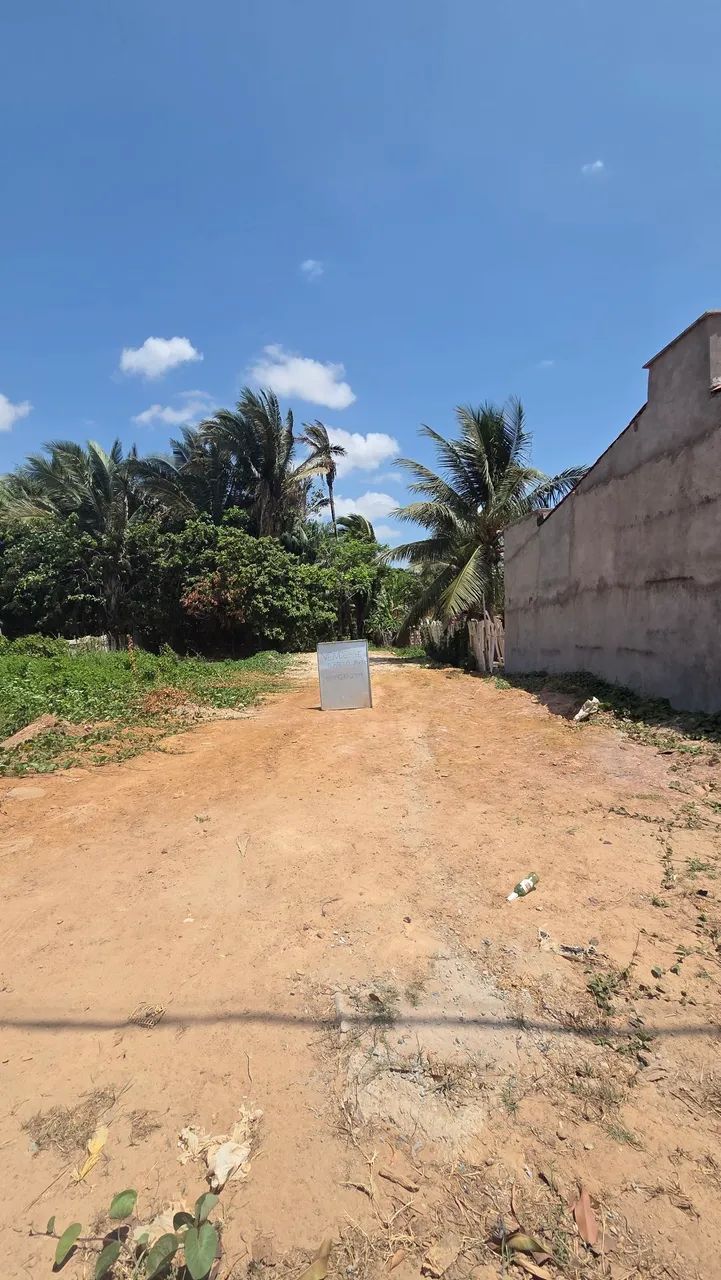 TERRENO 10×37  - Foto 3