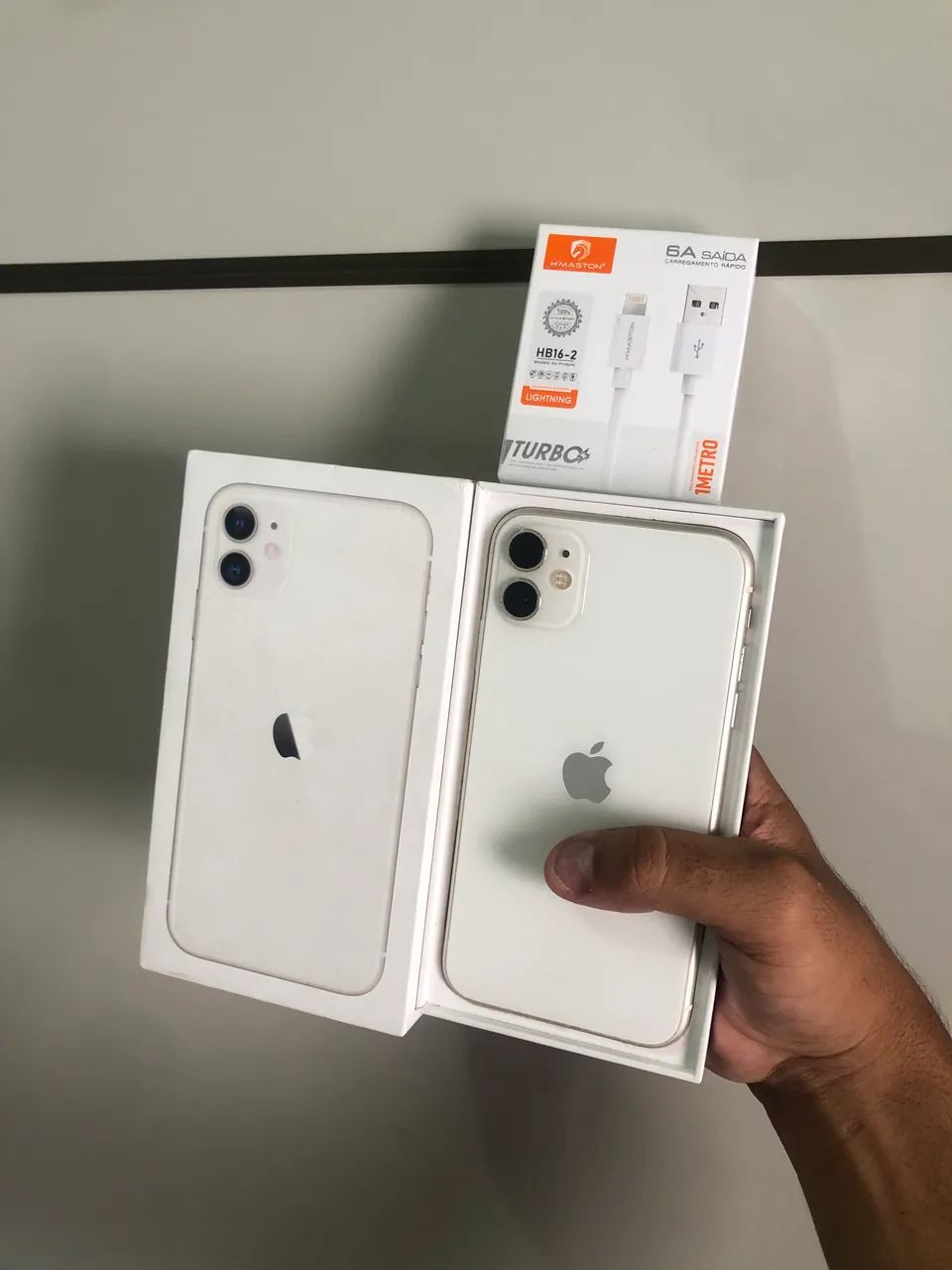 iPhone 11 