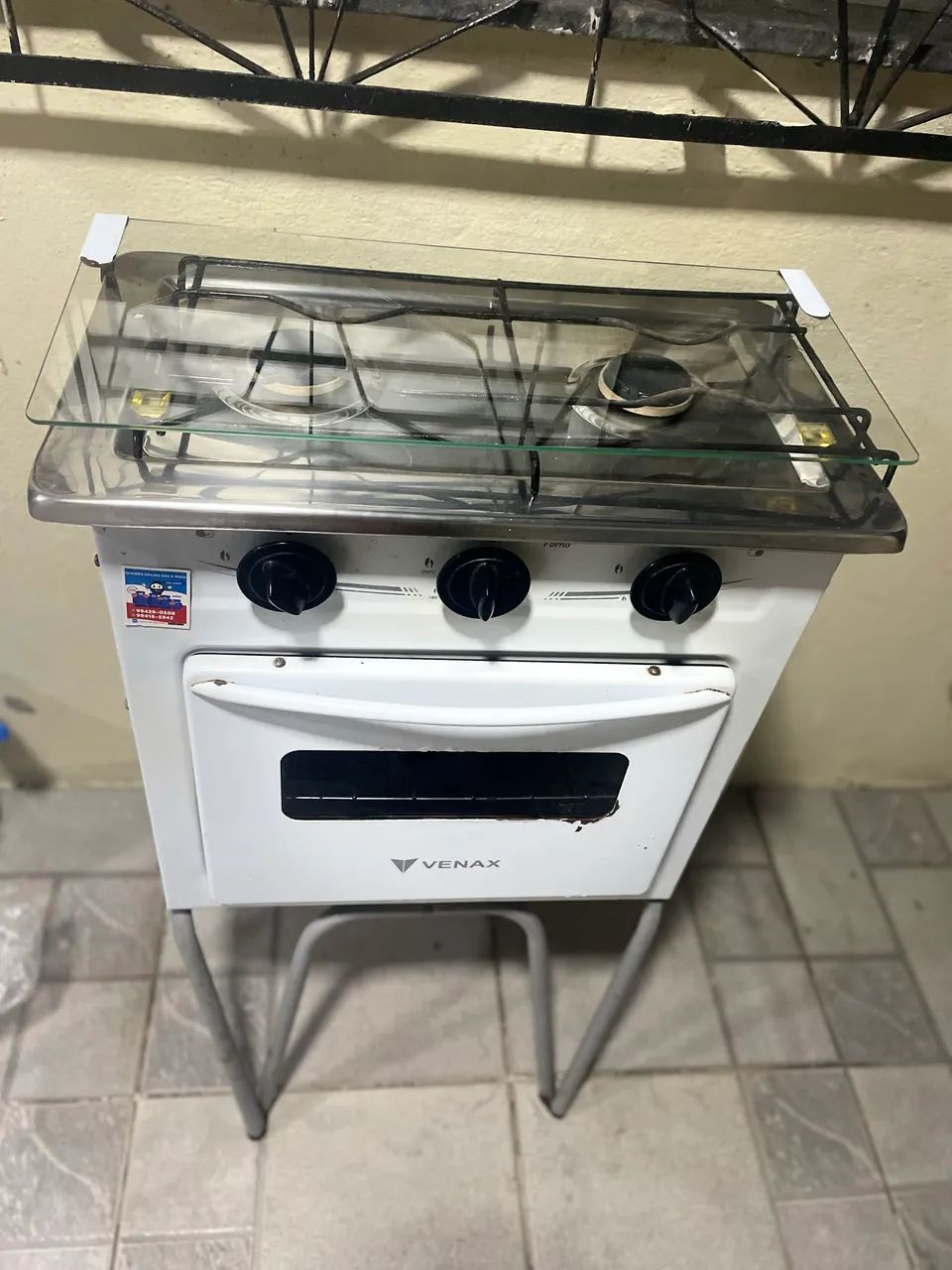 Fogão  - Foto 2