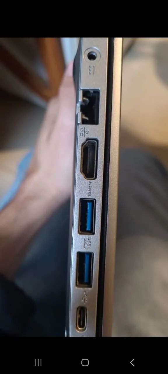Notebook acer aspire 5 - Foto 5