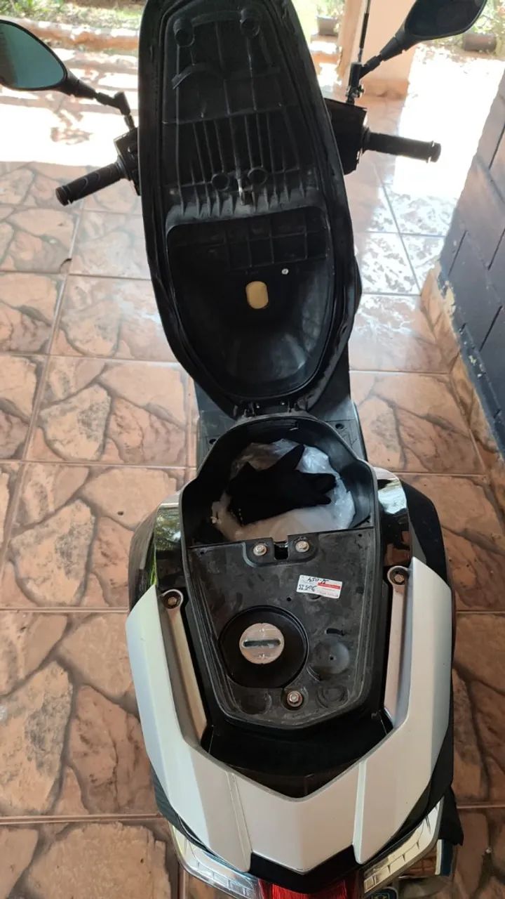 Honda Elite  - Foto 4