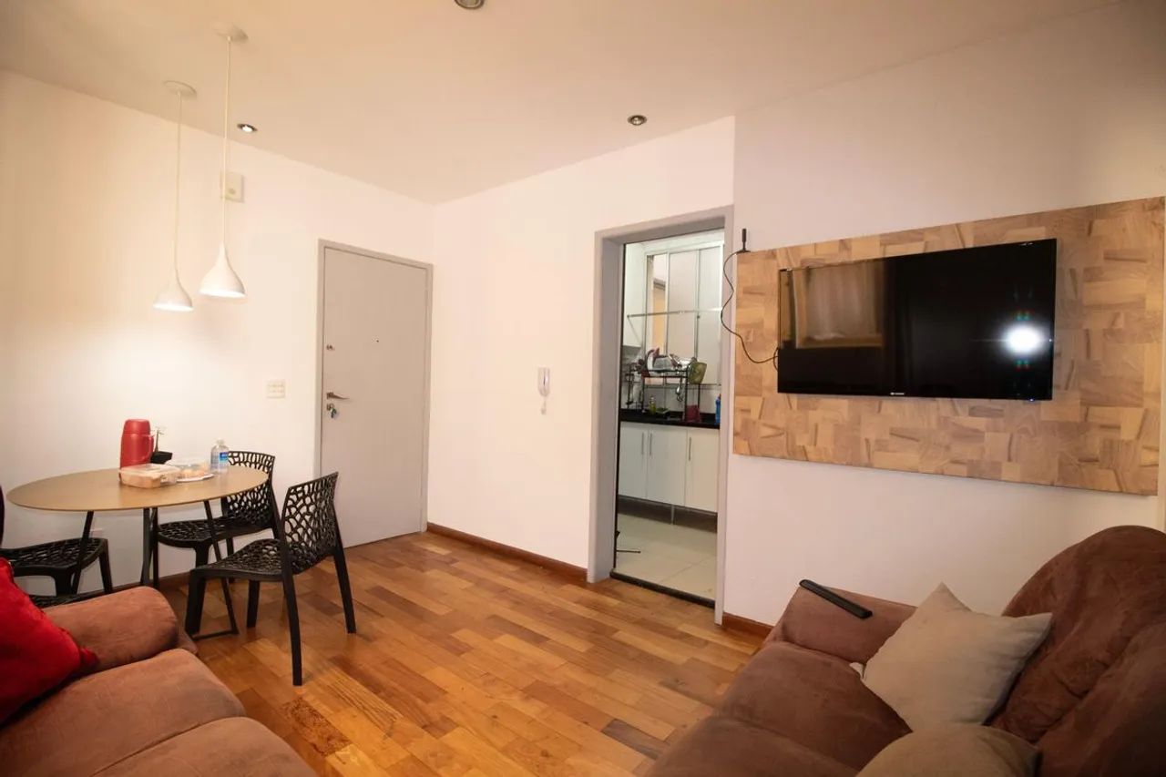 Apartamento à Venda - Nova Granada, 3 Quartos, 60 m2 - Foto 3