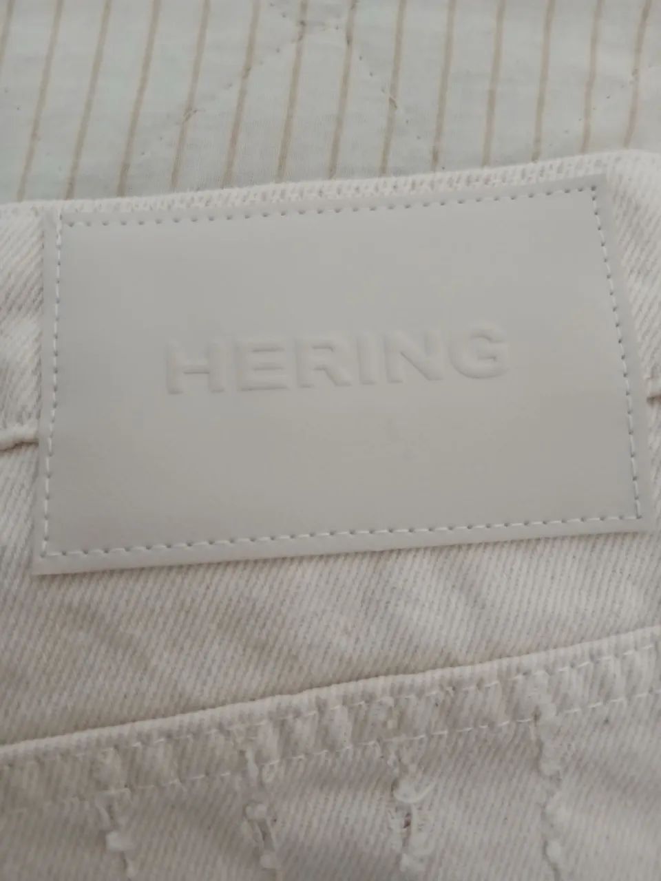 Calça feminina Hering original e nova com etiqueta - Foto 5