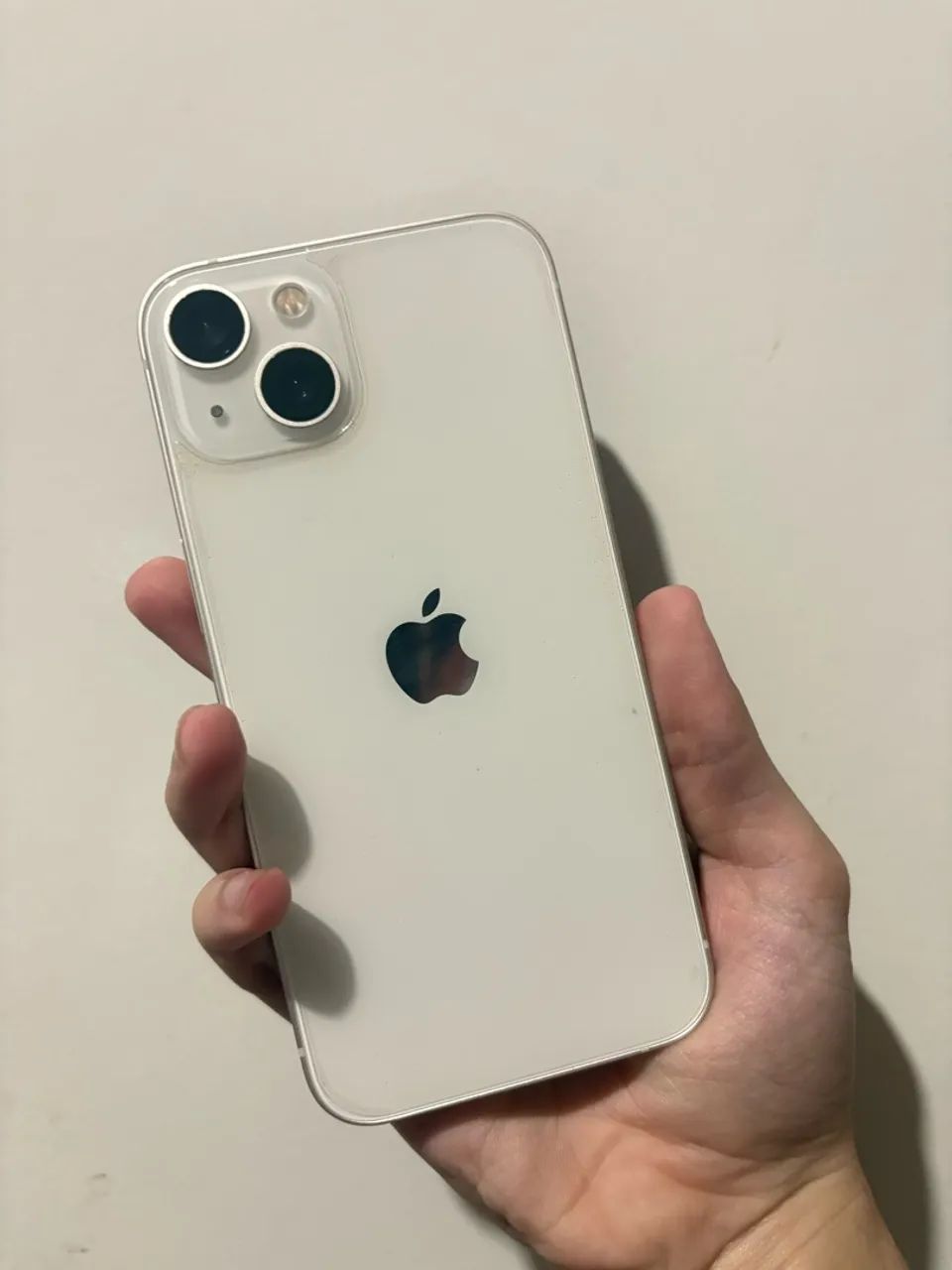 IPHONE 13 ( ACEITO CARTÃO ) - Foto 2
