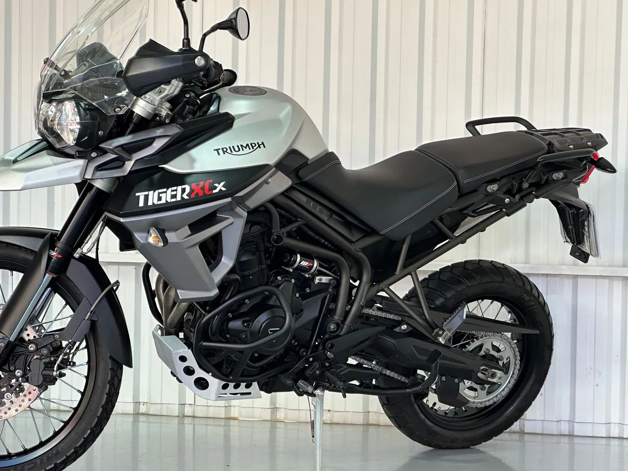 おばけ1 Tiger 800 XCX 2018 - 1532431933 | OLX