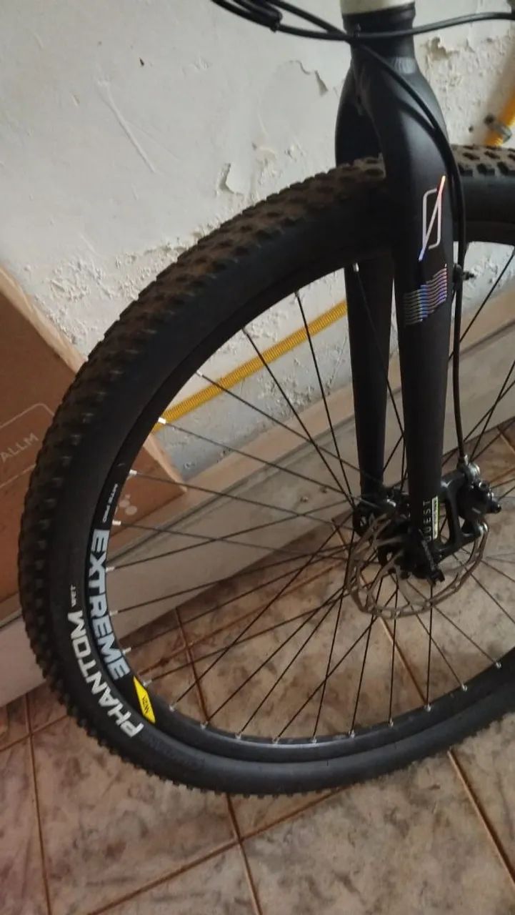 Bicicleta aro 29 MTB - Foto 5
