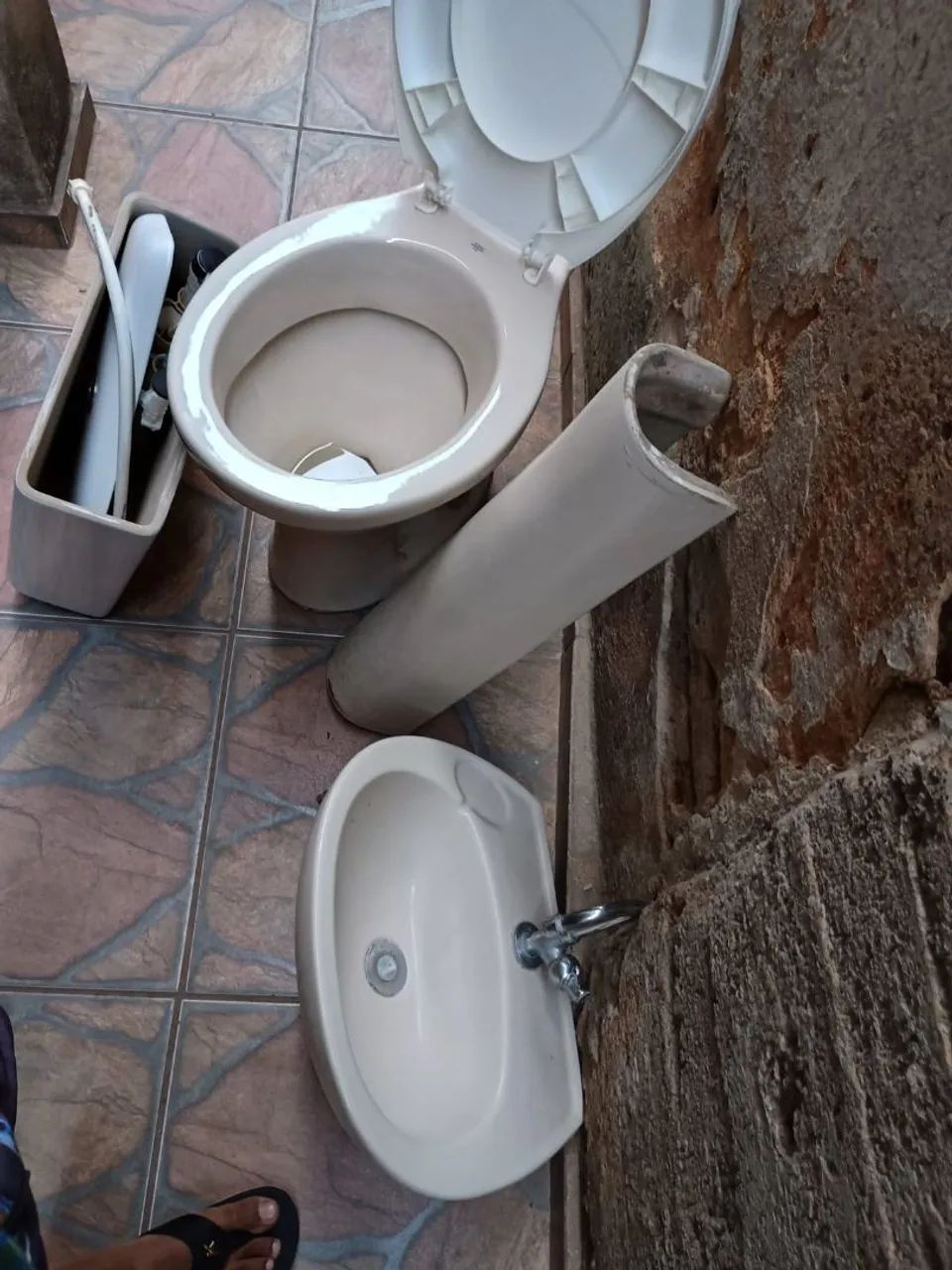 Kit de banheiro  - Foto 3