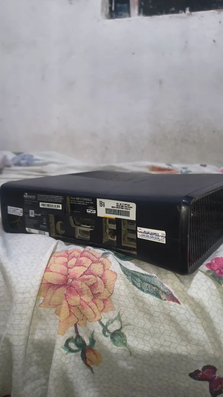 Xbox 360 - Foto 3