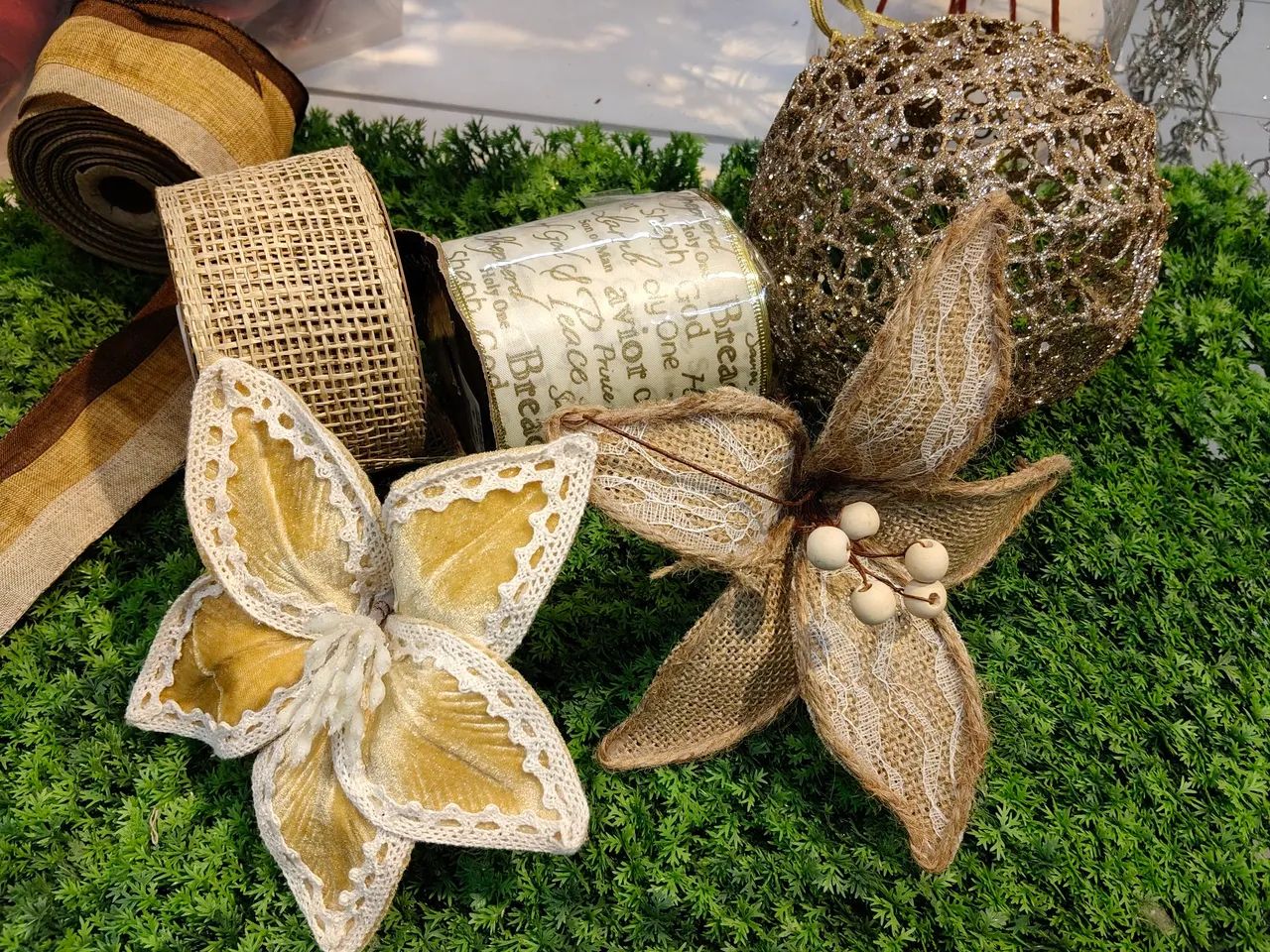 ? Decoração de Natal - Montagem Personalizada - Foto 3