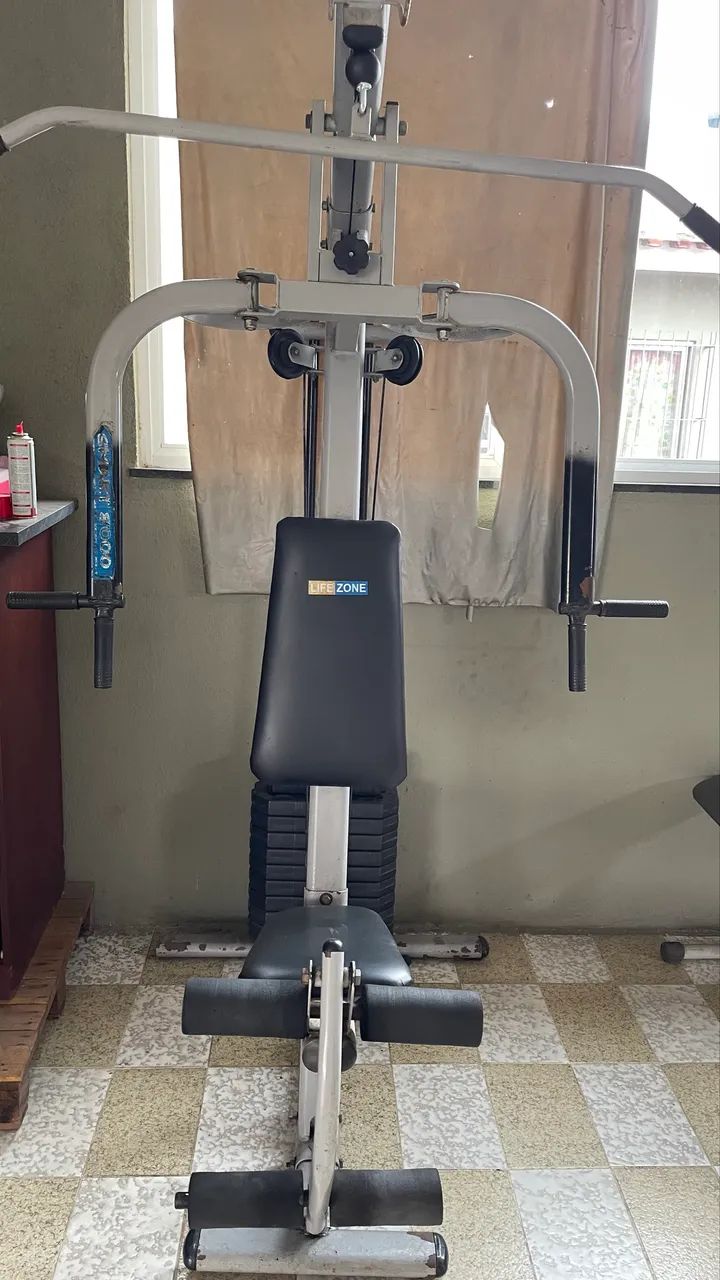 Aparelho de Musculação  - Foto 4