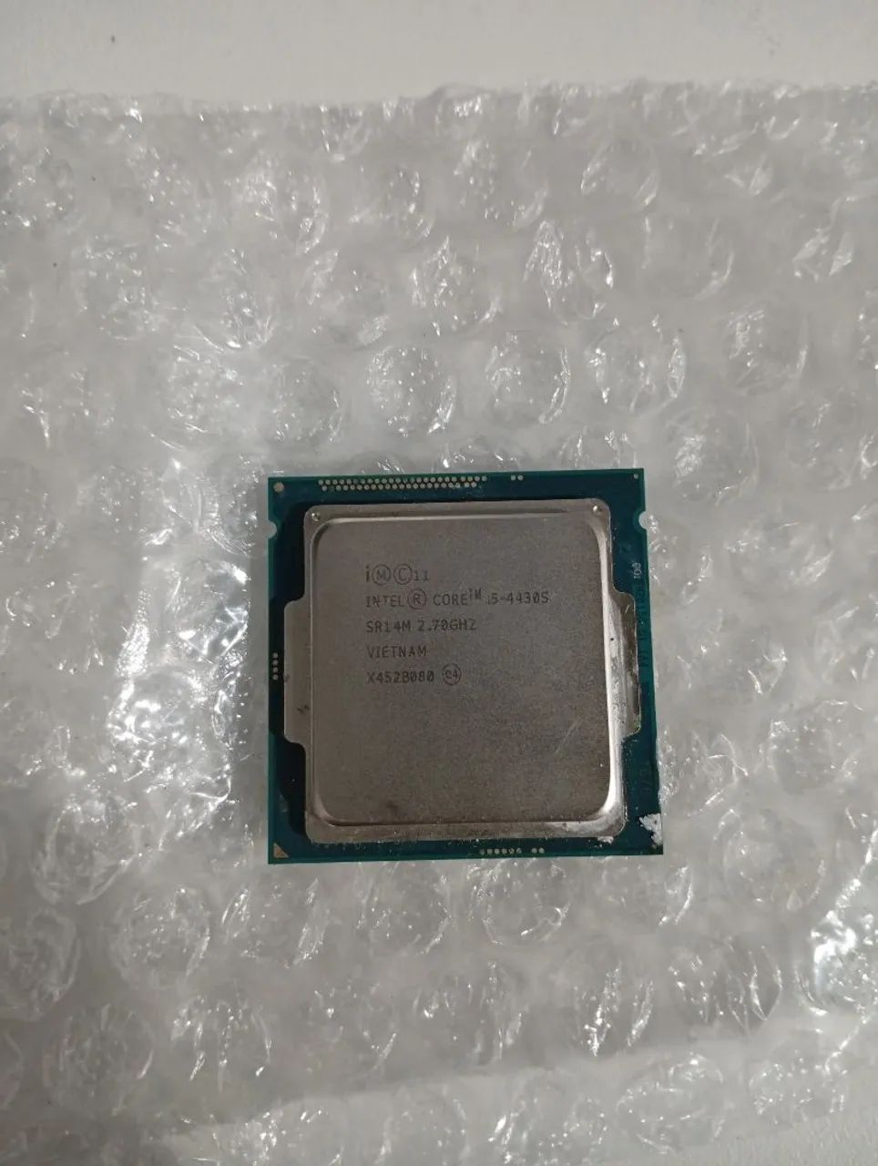 Processador core i5 4 ° geração  - Foto 2